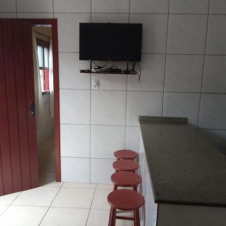Residencia Siqueira Βίλα Garopaba Εξωτερικό φωτογραφία