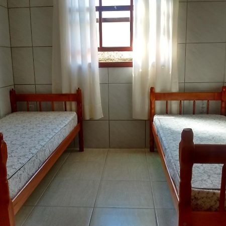 Residencia Siqueira Βίλα Garopaba Εξωτερικό φωτογραφία