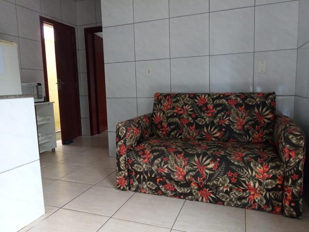 Residencia Siqueira Βίλα Garopaba Εξωτερικό φωτογραφία