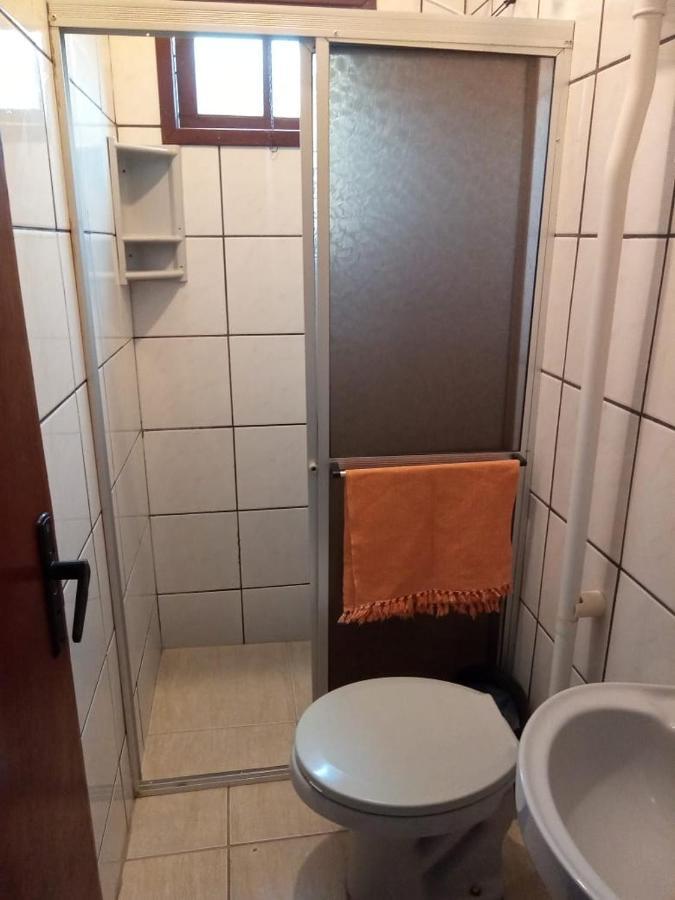 Residencia Siqueira Βίλα Garopaba Εξωτερικό φωτογραφία