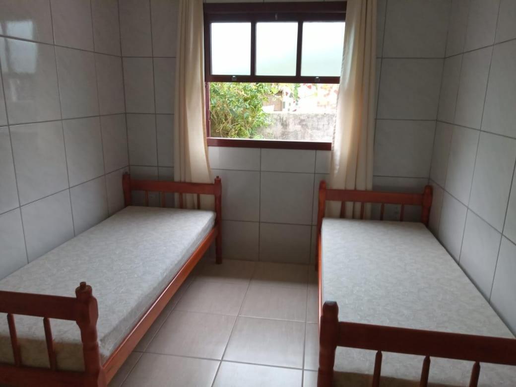 Residencia Siqueira Βίλα Garopaba Εξωτερικό φωτογραφία