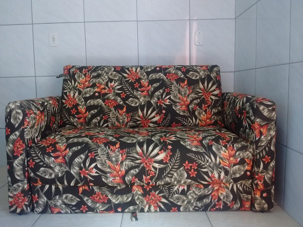 Residencia Siqueira Βίλα Garopaba Εξωτερικό φωτογραφία