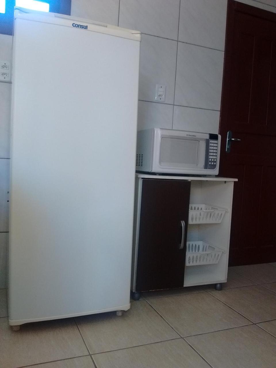Residencia Siqueira Βίλα Garopaba Εξωτερικό φωτογραφία