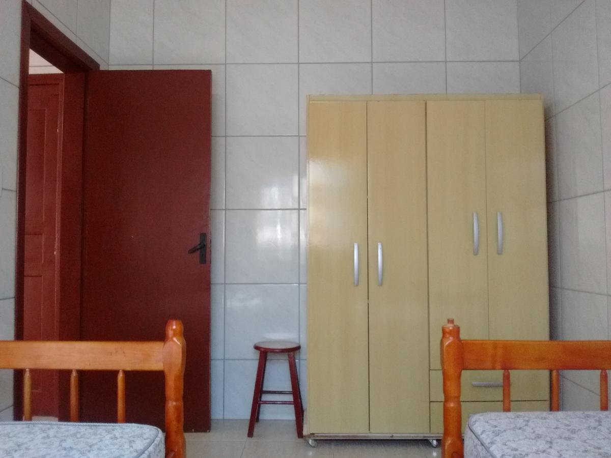Residencia Siqueira Βίλα Garopaba Εξωτερικό φωτογραφία