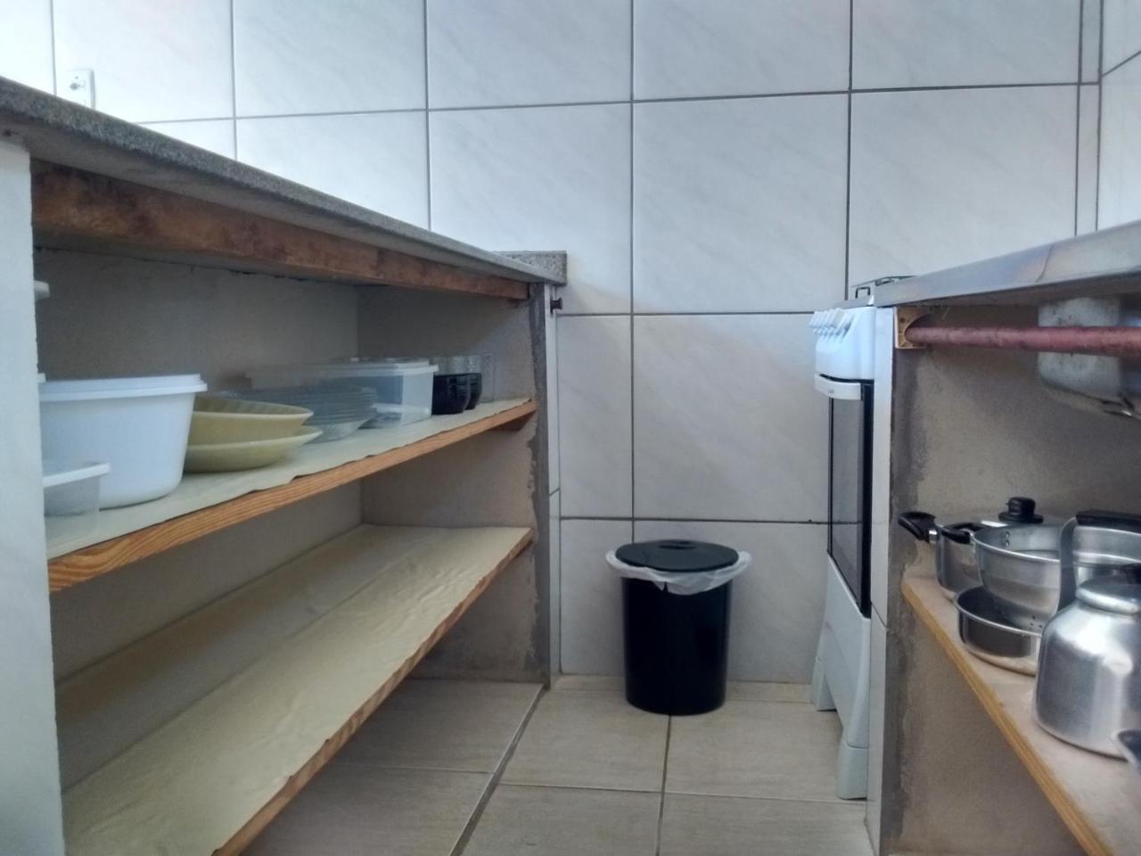 Residencia Siqueira Βίλα Garopaba Εξωτερικό φωτογραφία